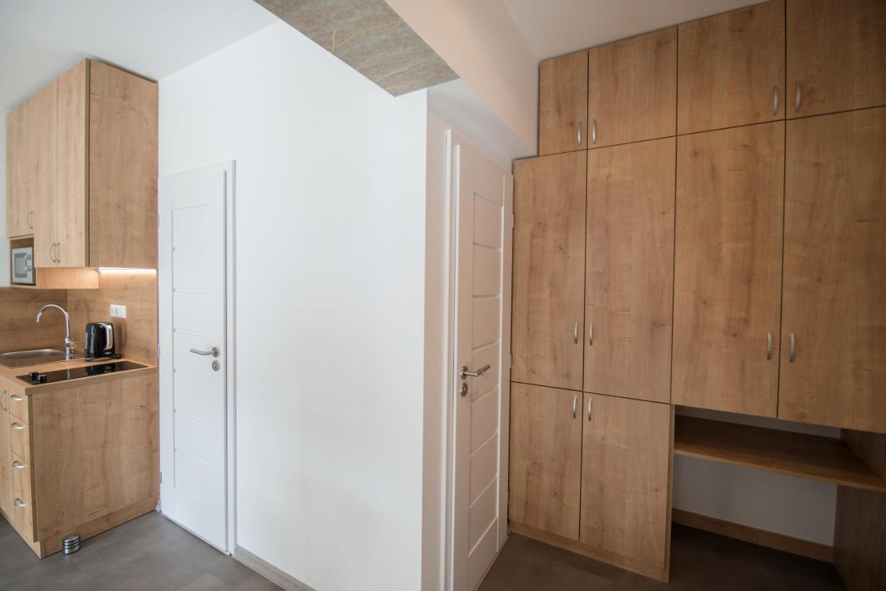 ff apartments Jasná Lúčky Demänovská Dolina Esterno foto