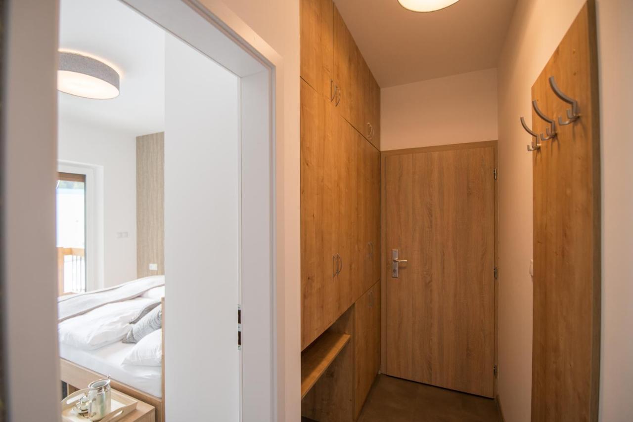 ff apartments Jasná Lúčky Demänovská Dolina Esterno foto