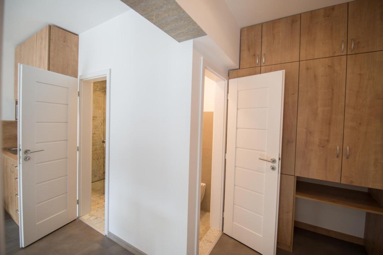 ff apartments Jasná Lúčky Demänovská Dolina Esterno foto
