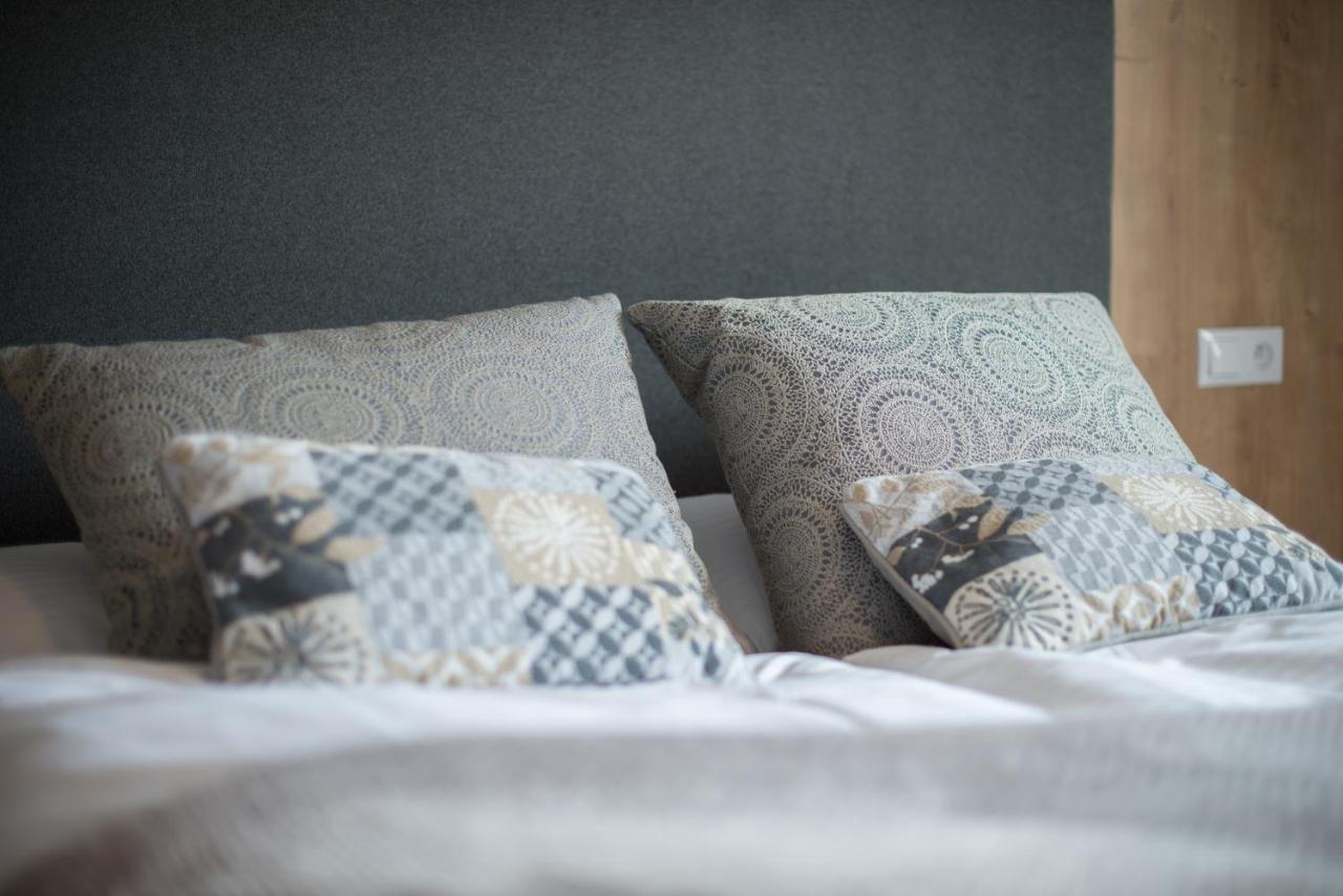 ff apartments Jasná Lúčky Demänovská Dolina Esterno foto
