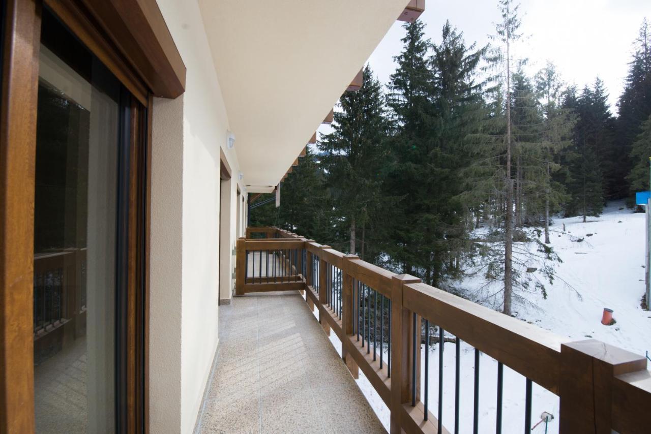ff apartments Jasná Lúčky Demänovská Dolina Esterno foto