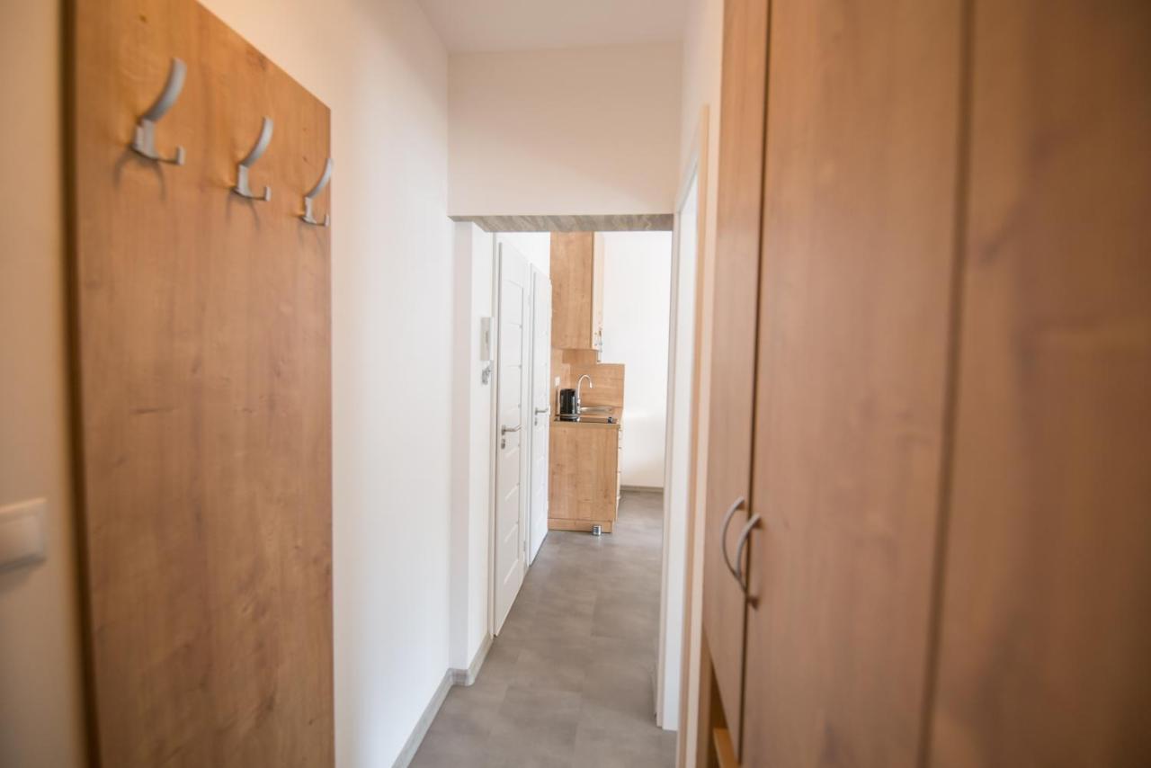 ff apartments Jasná Lúčky Demänovská Dolina Esterno foto