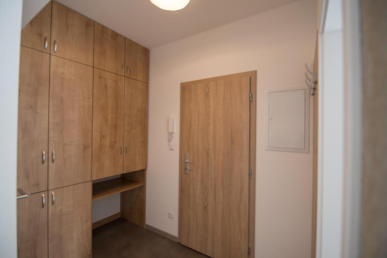 ff apartments Jasná Lúčky Demänovská Dolina Esterno foto