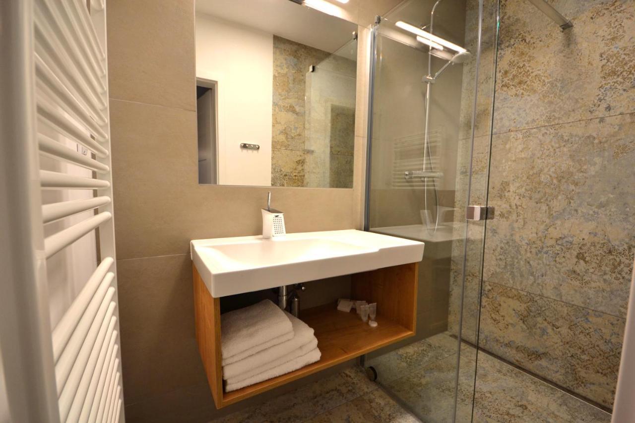 ff apartments Jasná Lúčky Demänovská Dolina Esterno foto