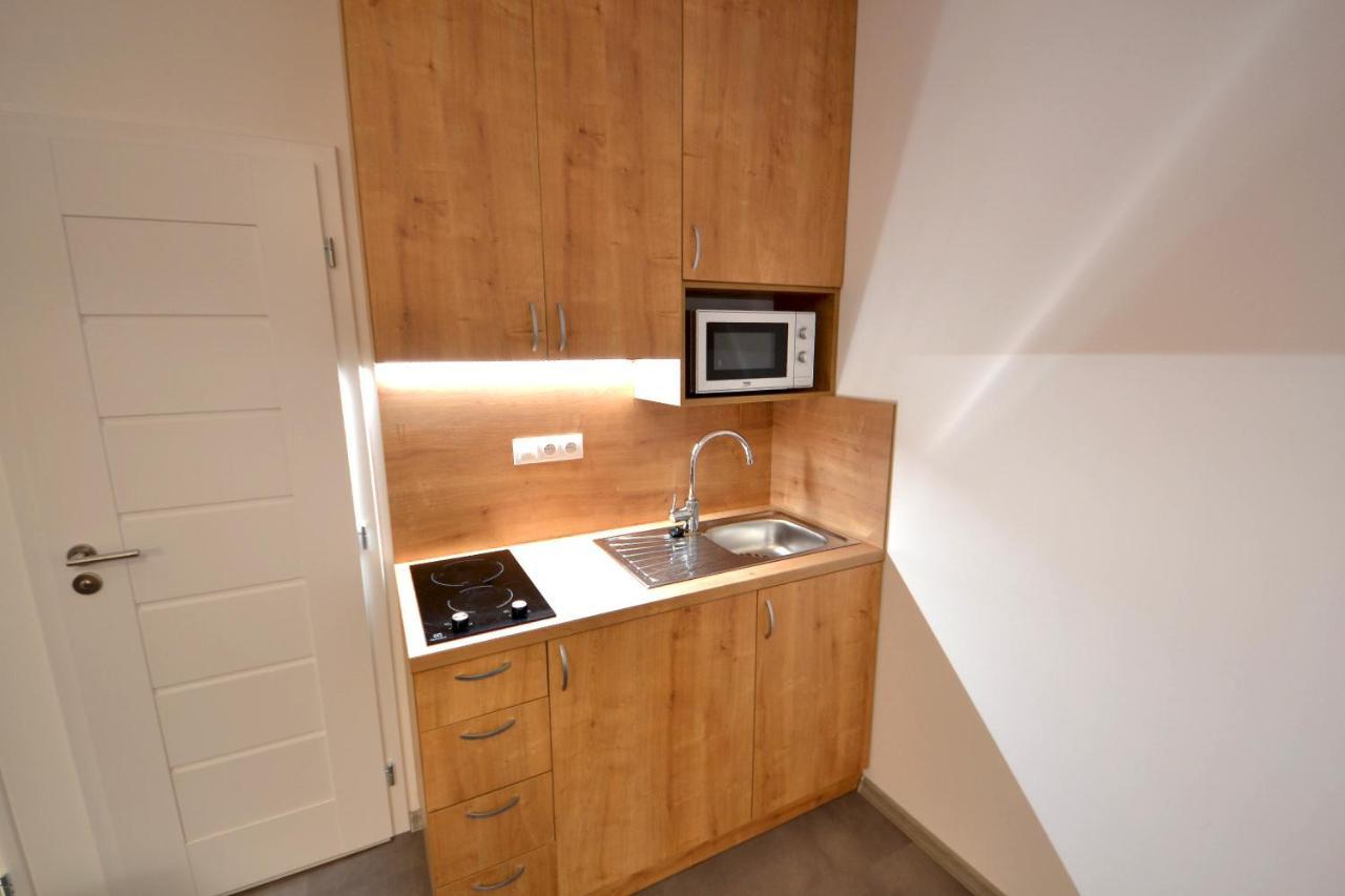 ff apartments Jasná Lúčky Demänovská Dolina Esterno foto
