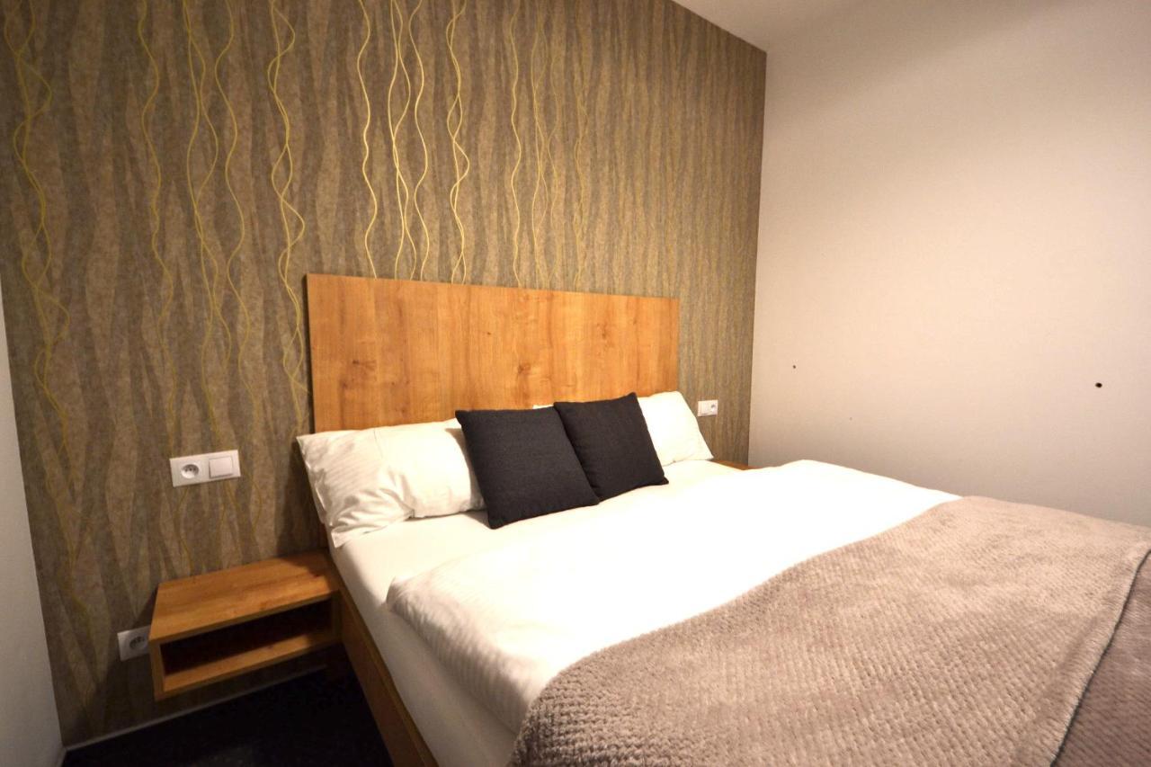 ff apartments Jasná Lúčky Demänovská Dolina Esterno foto