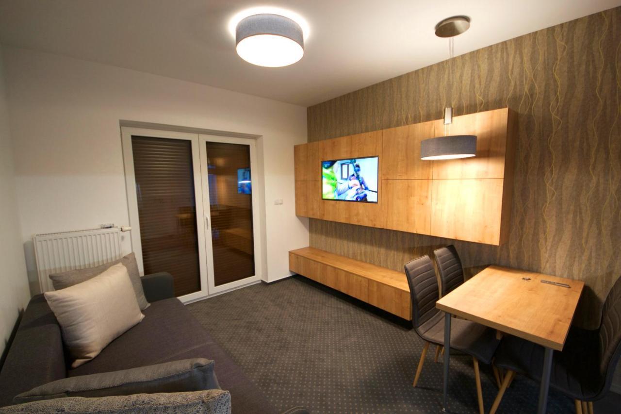 ff apartments Jasná Lúčky Demänovská Dolina Esterno foto