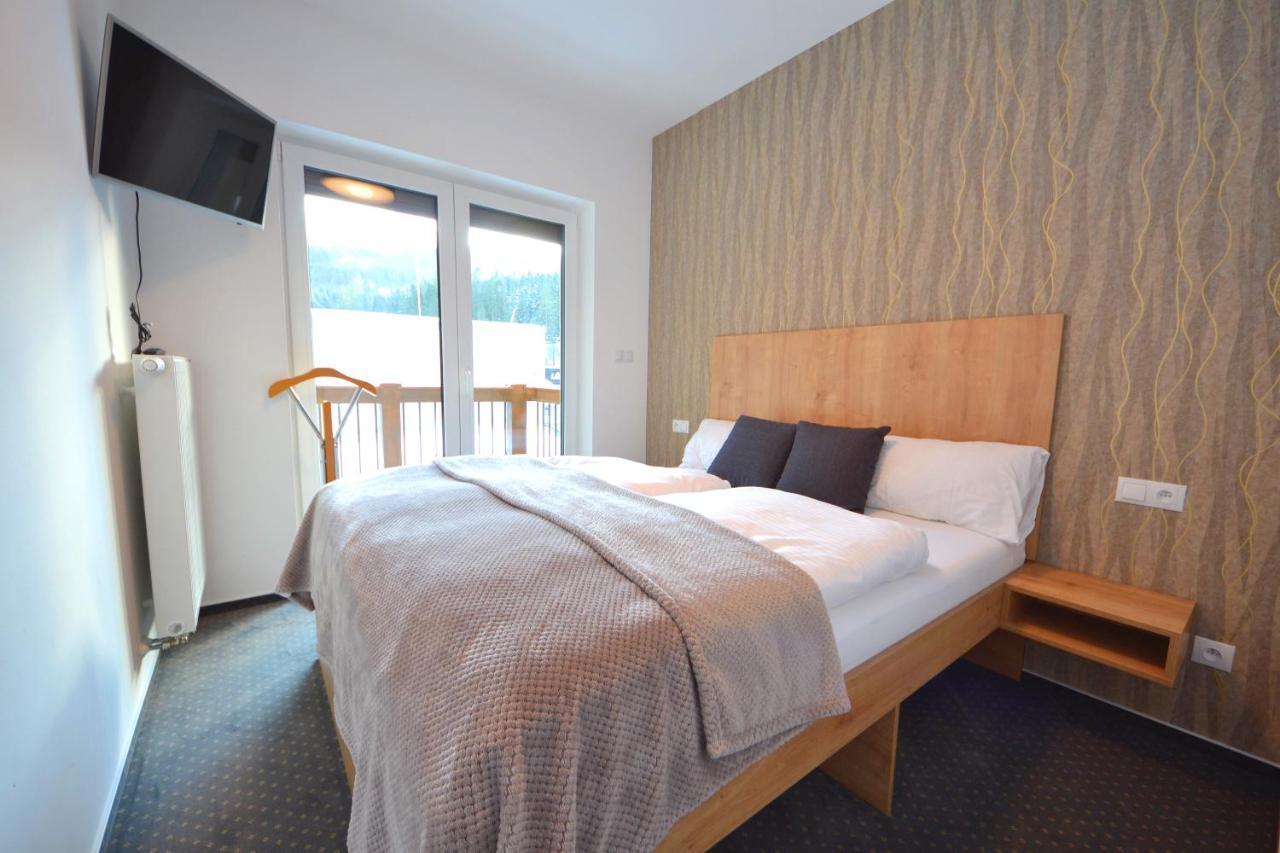 ff apartments Jasná Lúčky Demänovská Dolina Esterno foto