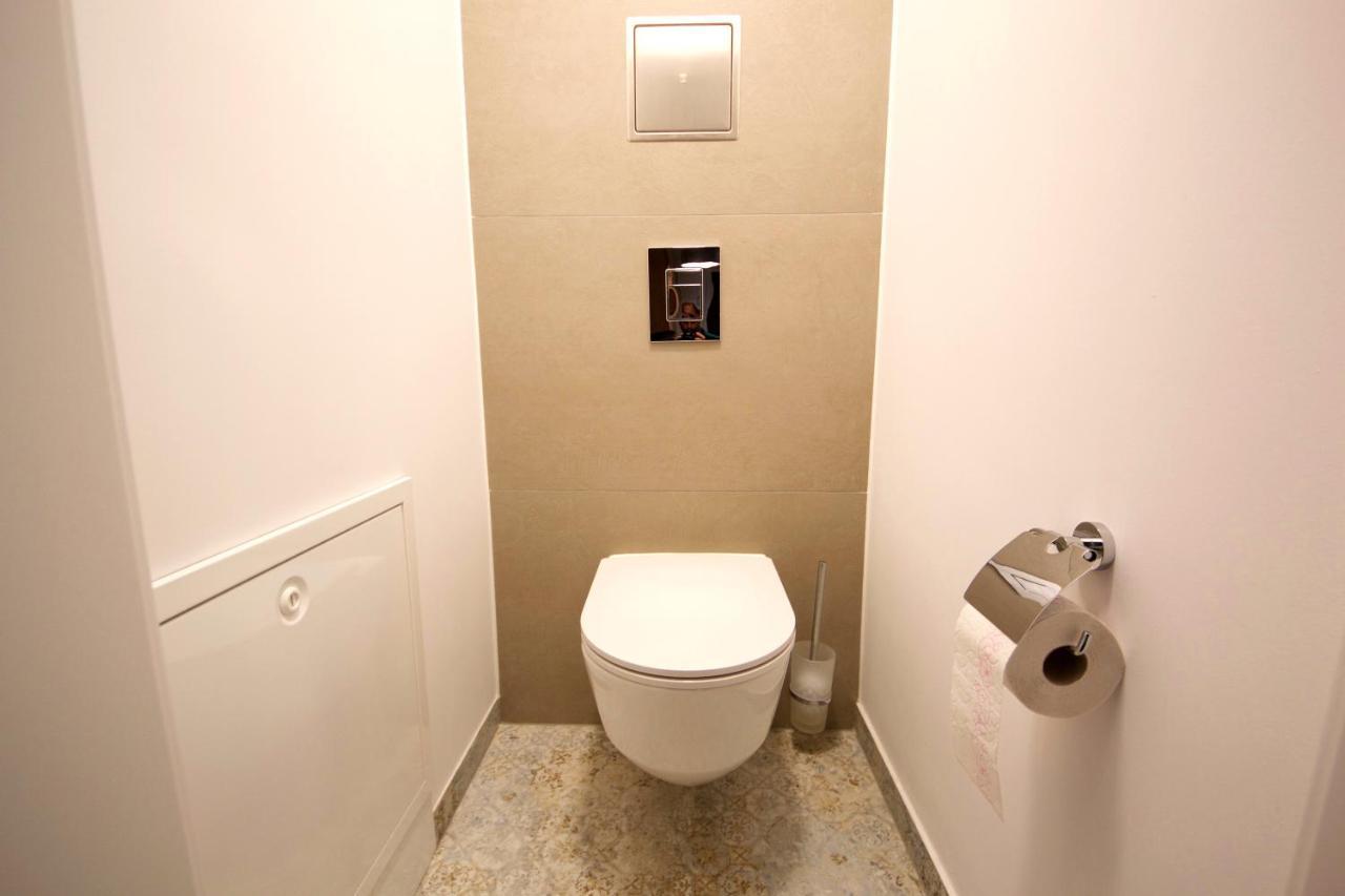 ff apartments Jasná Lúčky Demänovská Dolina Esterno foto