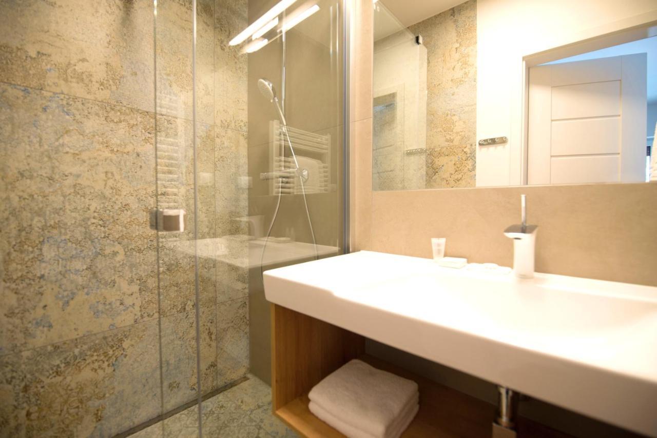 ff apartments Jasná Lúčky Demänovská Dolina Esterno foto