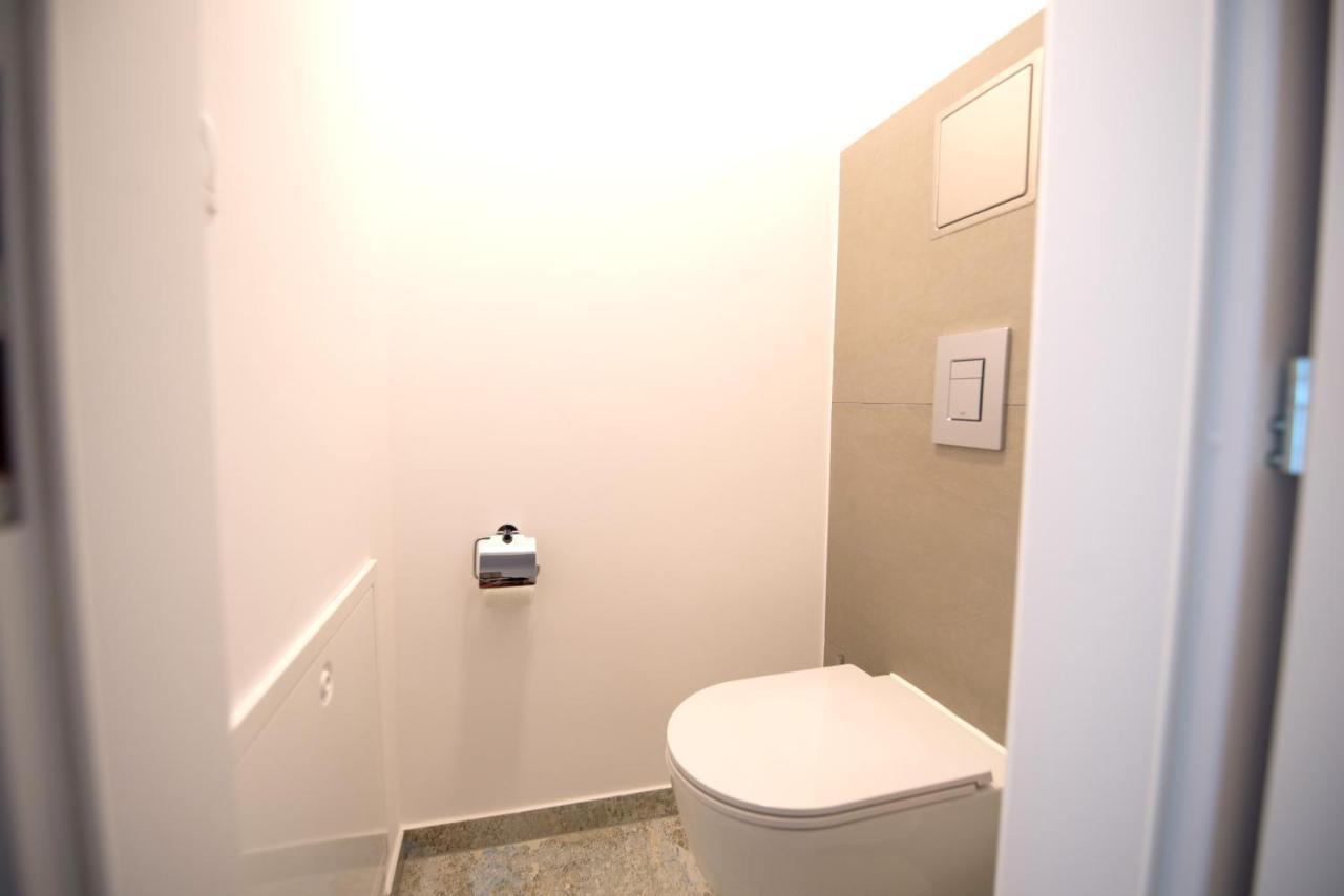 ff apartments Jasná Lúčky Demänovská Dolina Esterno foto